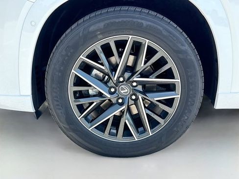 New 2026 Lexus TX 350 AWD image 44
