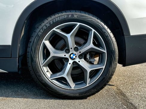 Used 2018 BMW X1 xDrive28i AWD/4WD image 75