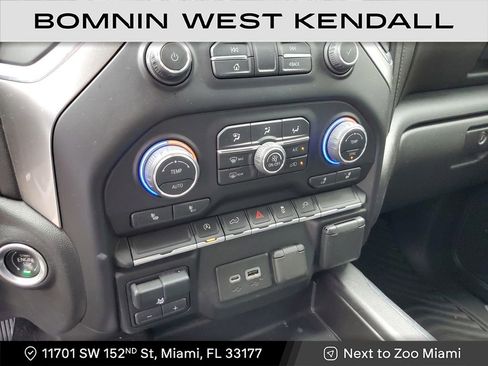 Used 2022 Chevrolet Silverado 1500 RST w/ All Star Edition Plus image 25