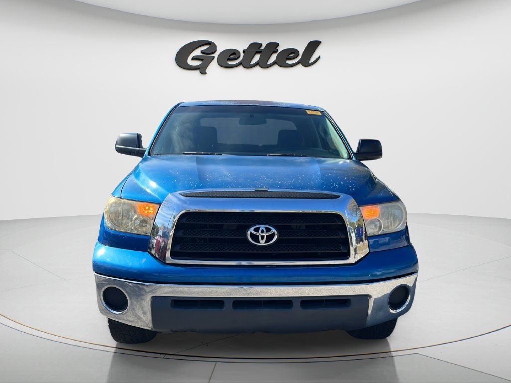 Used 2007 Toyota Tundra SR5 RWD image 2