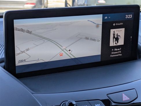 Used 2022 Acura RDX Technology Package image 25