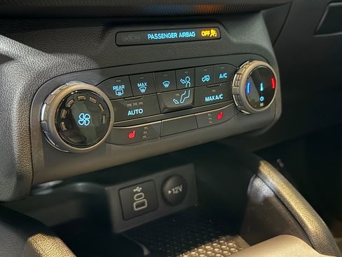 Used 2023 Ford Bronco Sport Big Bend w/ Convenience Package image 29