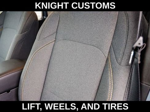 New 2025 Jeep Wrangler Sport S image 26