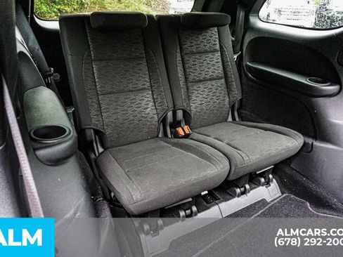 Used 2025 Dodge Durango GT RWD image 23
