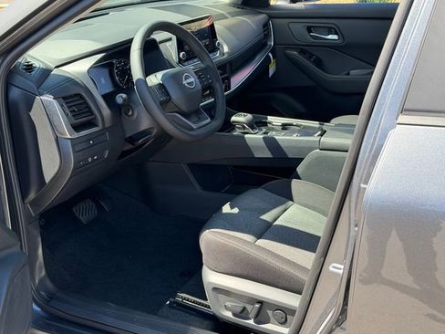 New 2026 Nissan Rogue SV w/ Cold Weather Package FWD image 12