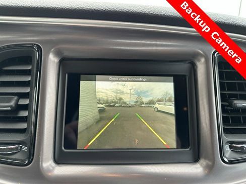 Used 2022 Dodge Challenger GT image 34