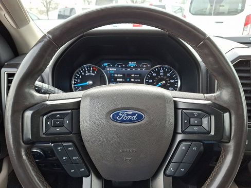 Certified 2020 Ford Expedition Limited image 20