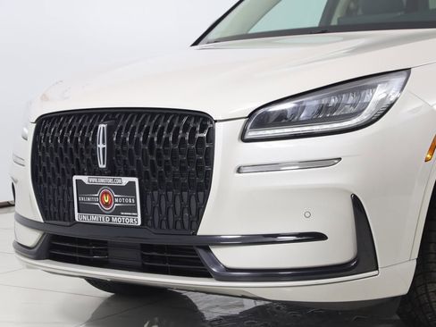 Used 2023 Lincoln Corsair Standard w/ Equipment Group 101A image 53