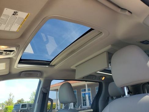 Used 2017 Toyota Sienna Limited Premium w/ Advanced Technology Package FWD image 13