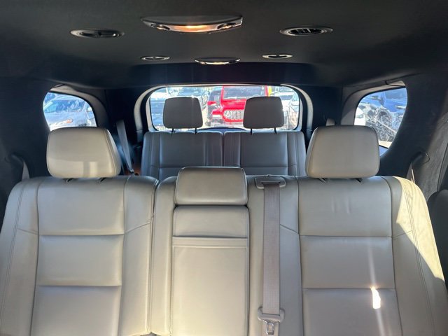 Used 2021 Dodge Durango GT RWD image 10