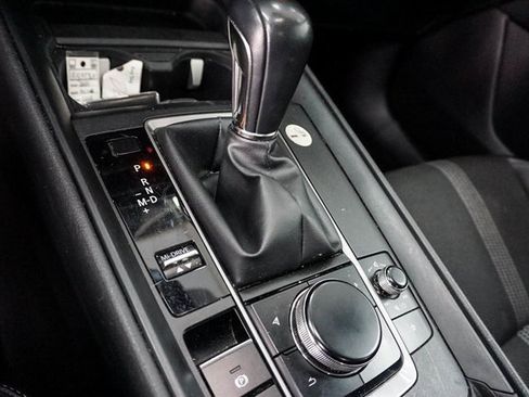 Used 2024 MAZDA CX-50 AWD 2.5 S w/ Preferred Package image 18