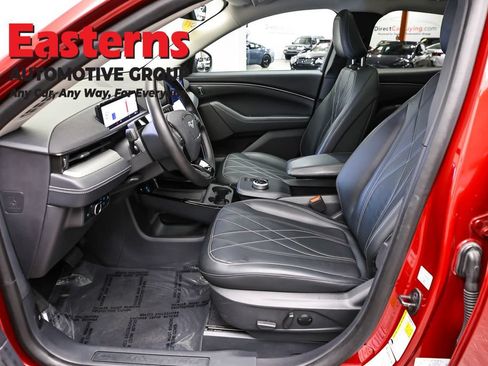 Used 2023 Ford Mustang Mach-E California Route 1 AWD/4WD image 14