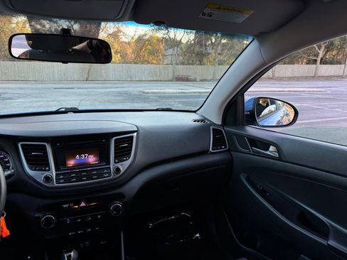 Used 2017 Hyundai Tucson Eco image 27