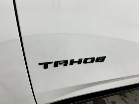 New 2026 Chevrolet Tahoe High Country AWD/4WD image 28