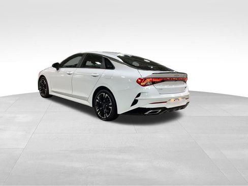 Used 2023 Kia K5 GT-Line w/ GT-Line Premium Package image 7