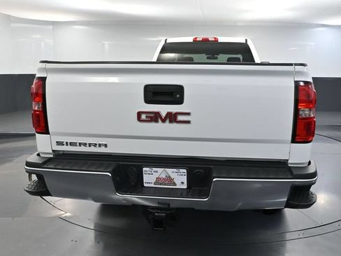 Used 2015 GMC Sierra 2500 4x4 Crew Cab image 6