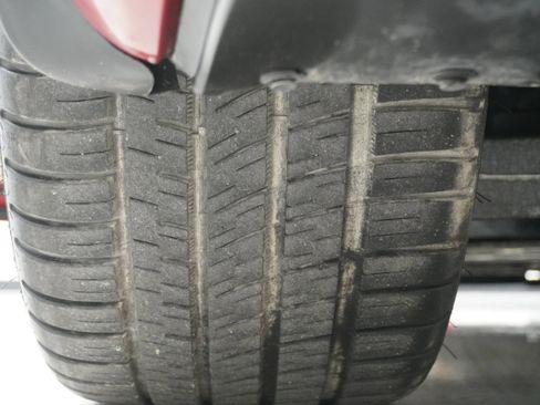 Used 2005 Chevrolet Corvette Convertible w/ Preferred Equipment Group image 34