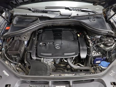 Used 2014 Mercedes-Benz ML 350 4MATIC image 25