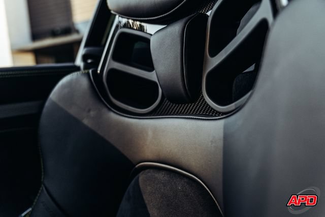 Used 2016 Porsche Cayman GT4 RWD image 15