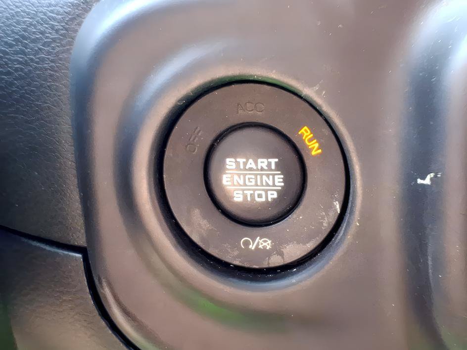 Used 2019 Jeep Wrangler Unlimited Sport AWD/4WD image 26