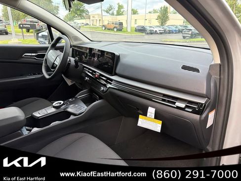 New 2027 Kia Sportage S AWD/4WD image 12