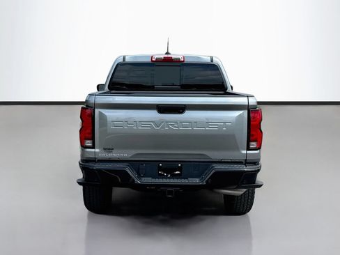 Used 2026 Chevrolet Colorado Z71 w/ Technology Package AWD/4WD image 6