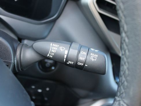 Used 2025 Toyota Sequoia SR5 image 41