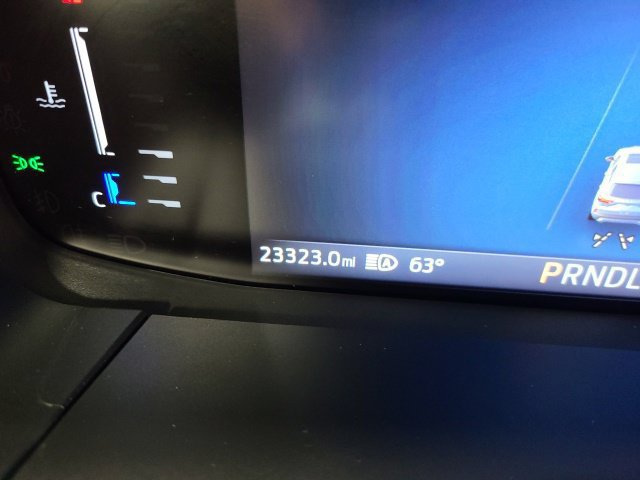 Used 2023 Ford Escape Active AWD/4WD image 27