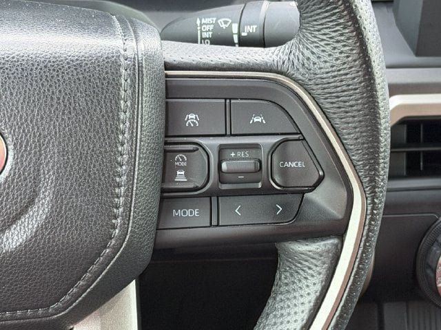 Used 2024 Toyota Tacoma TRD Sport RWD image 14