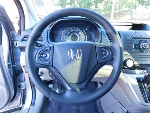 Used 2014 Honda CR-V LX image 8