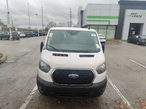 Used 2024 Ford Transit 250 Low Roof w/ Exterior Upgrade Package image 24