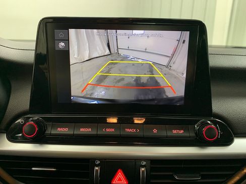 Used 2024 Kia Forte LX image 24