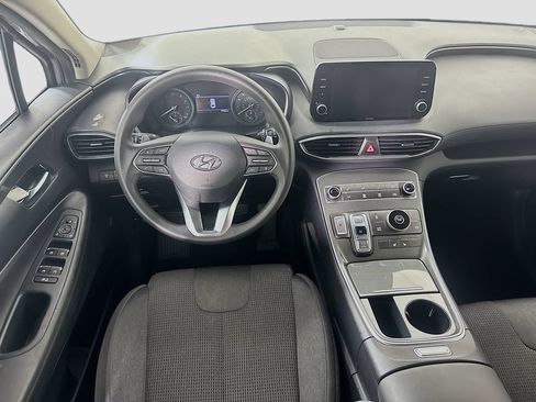 Used 2022 Hyundai Santa Fe SEL FWD image 22