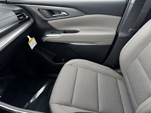 New 2026 Chevrolet Traverse LT w/ Midnight/Sport Edition image 21