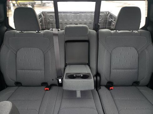Used 2022 RAM 1500 Big Horn image 15