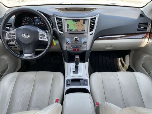 Used 2013 Subaru Legacy 2.5i Limited AWD/4WD image 23