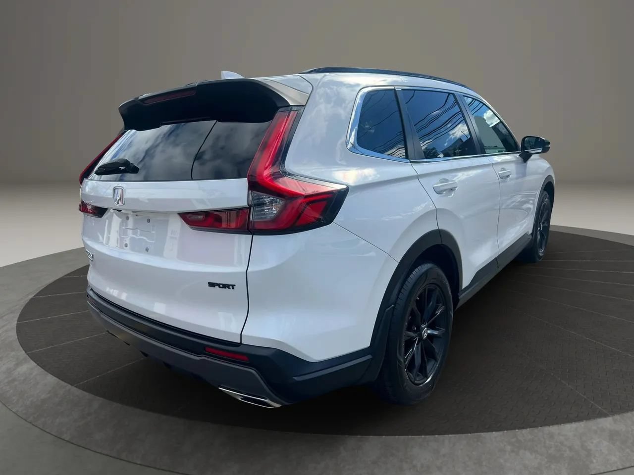 Used 2024 Honda CR-V Sport image 5