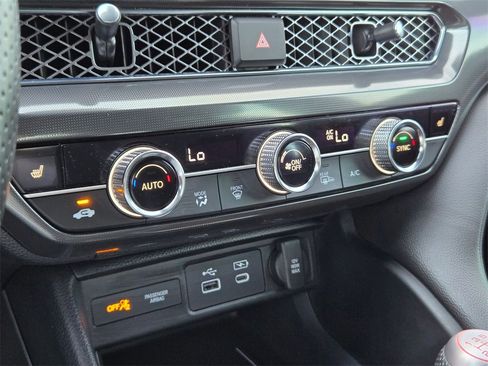 Used 2025 Acura Integra Type S image 17