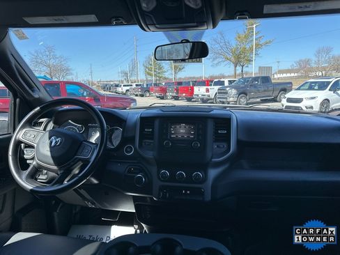 Used 2024 RAM 3500 Tradesman image 57