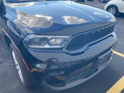 Used 2023 Dodge Durango GT AWD/4WD image 3