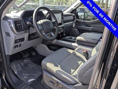 New 2025 Ford F150 XLT w/ Equipment Group 303A High