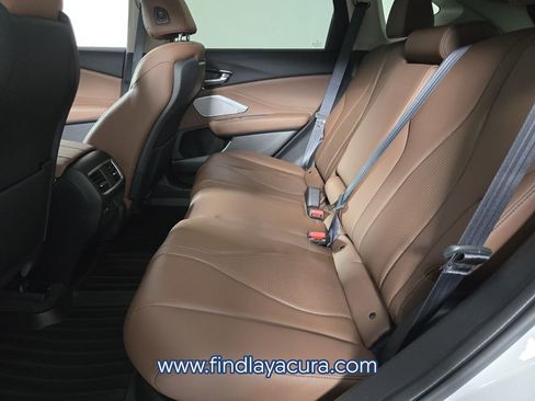 New 2026 Acura RDX w/ Technology Package image 13