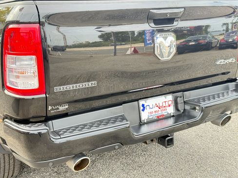 Used 2019 RAM 1500 Big Horn image 88