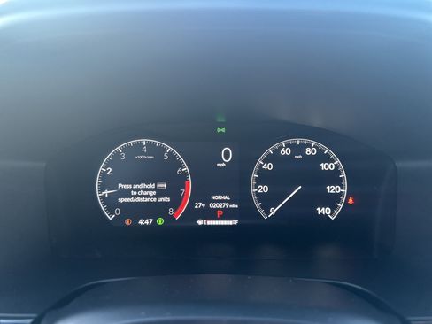 Certified 2023 Honda CR-V EX-L image 22