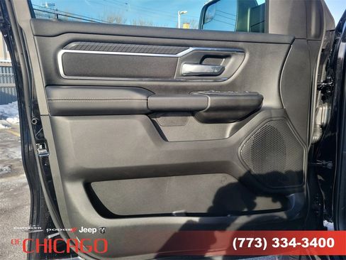 New 2026 RAM 1500 Big Horn image 17