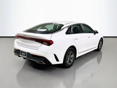 Used 2023 Kia K5 LXS image 7