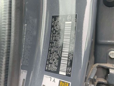 Used 2023 Toyota Prius Prime FWD image 20