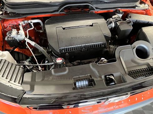 New 2026 Honda Passport TrailSport Elite image 11