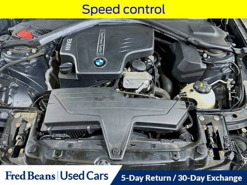 Used 2015 BMW 328i Gran Turismo xDrive AWD/4WD image 37