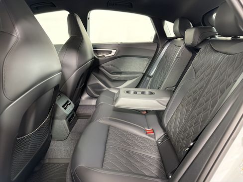 New 2026 Audi S5 Premium Plus AWD/4WD image 21